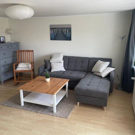 Ferienhaus Am Schweriner See Hohen Viecheln Bagian luar foto