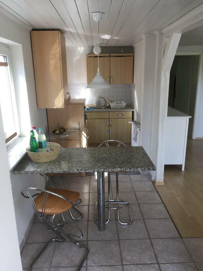 Ferienhaus Am Schweriner See Hohen Viecheln Bagian luar foto
