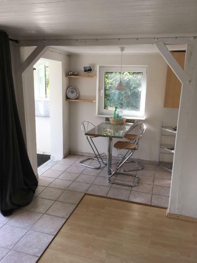 Ferienhaus Am Schweriner See Hohen Viecheln Bagian luar foto