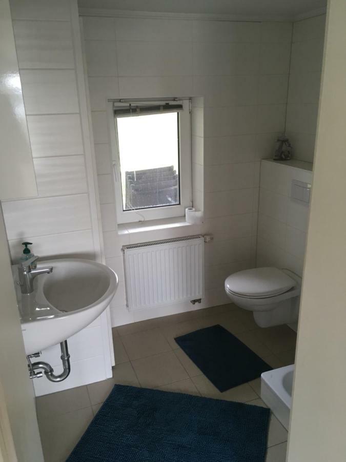 Ferienhaus Am Schweriner See Hohen Viecheln Bagian luar foto